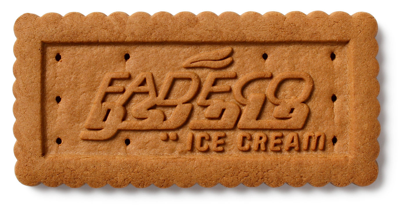 FADECO SANDWICH BISCUIT